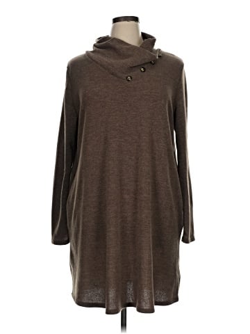 chic soul (chicsoul.com) Pullover Sweater (view 1)