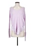 We the Free Purple Pink Pullover Sweater Size XS - photo 1