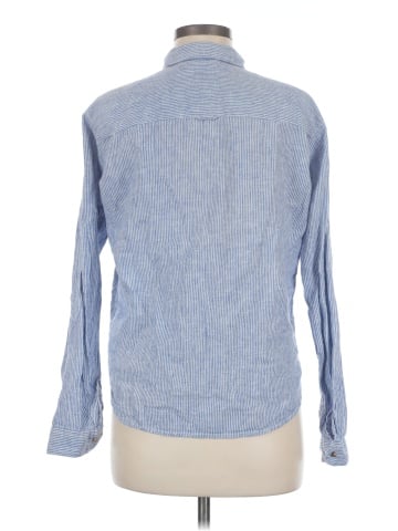 H&M Long Sleeve Button-Down Shirt (view 2)