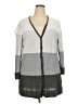 Torrid Gray Cardigan Size 5X Plus (5) - photo 1