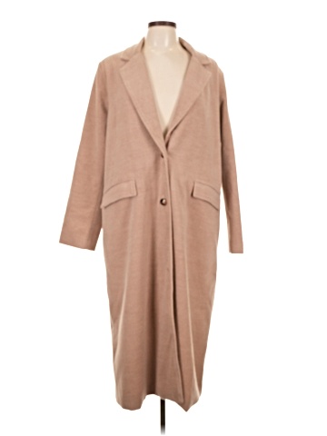 Sans Souci Coat (view 1)