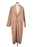 Sans Souci Tan Coat Size L - photo 1