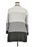 Torrid Gray Cardigan Size 5X Plus (5) - photo 2