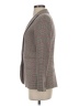 J.Crew Plaid Gray Blazer Size 0 - photo 5