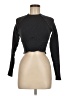 Daisy Black Long Sleeve T-Shirt Size M - photo 1