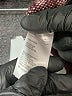 Ellen Tracy Paisley Burgundy Pullover Sweater Size S - photo 8