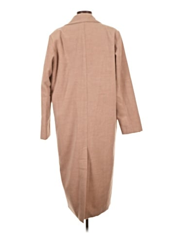 Sans Souci Coat (view 2)