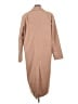 Sans Souci Tan Coat Size L - photo 2