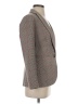 J.Crew Plaid Gray Blazer Size 0 - photo 4