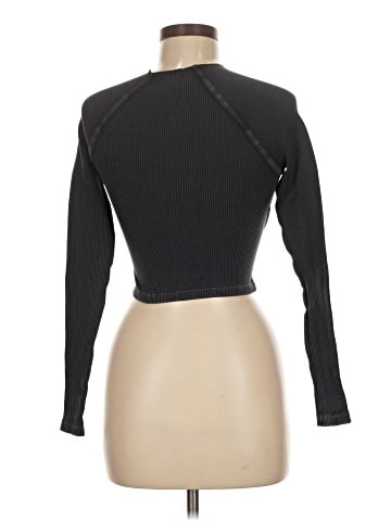 Daisy Long Sleeve T-Shirt (view 2)