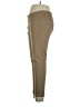 Westbound Solid Tan Khakis Size XL - photo 5