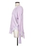We the Free Purple Pink Pullover Sweater Size XS - photo 5