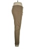 Westbound Solid Tan Khakis Size XL - photo 4