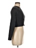 Daisy Black Long Sleeve T-Shirt Size M - photo 4