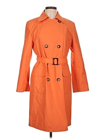 Talbots Trenchcoat (view 1)