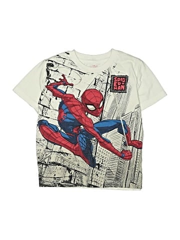 Marvel Short Sleeve T-Shirt (view 1)