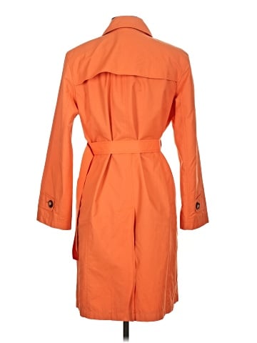 Talbots Trenchcoat (view 2)