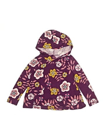 Tea Long Sleeve T-Shirt (view 1)