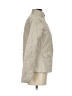 A New Day Solid Tan Jacket Size XS - photo 4