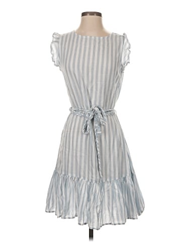 dip Casual Dress (view 1)