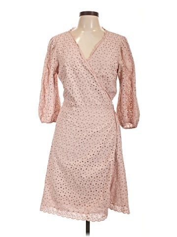 Velvet by Graham & Spencer Cocktail Dress (view 1)