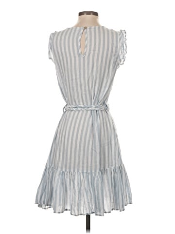 dip Casual Dress (view 2)