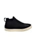 ROTHY'S Solid Black Sneakers Size 9 - photo 1