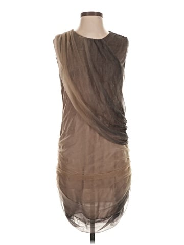 Andrew Marc Cocktail Dress (view 1)