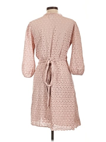Velvet by Graham & Spencer Cocktail Dress (view 2)