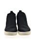 ROTHY'S Solid Black Sneakers Size 9 - photo 2