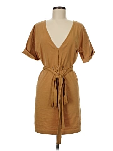 Trafaluc by Zara Casual Dress (view 1)