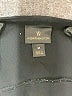 Worthington Black Sleeveless Blouse Size M - photo 7