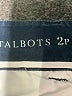 Talbots Solid Blue Shorts Size 2 (petite) - photo 3