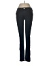 Paige Black Casual Pants Size 28 waist - photo 1