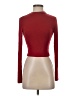 Unbranded Red Long Sleeve Turtleneck Size S - photo 1