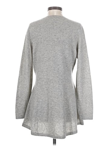 Isaac Mizrahi LIVE! Cashmere Pullover Sweater (view 2)