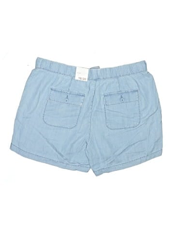 Lane Bryant Shorts (view 2)