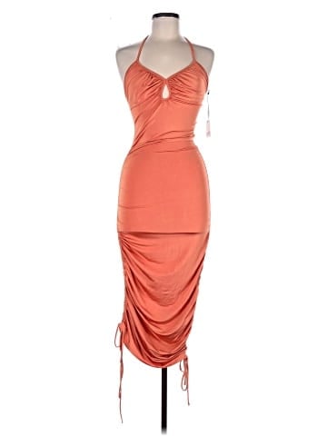 Jade Cocktail Dress (view 1)