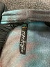 Brightly Twisted Teal Cardigan Size M - photo 7