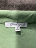 Cloud Ten Green Pullover Hoodie Size S - photo 7