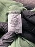 Cloud Ten Green Pullover Hoodie Size S - photo 8