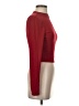 Unbranded Red Long Sleeve Turtleneck Size S - photo 4