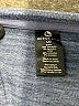 Active Life Blue Sleeveless T-Shirt Size L - photo 4