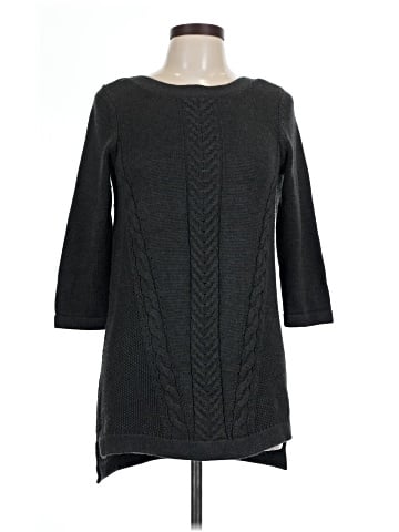 Design History Casual Dress (view 1)