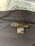 Renuar Plaid Gray Fleece Size XS - photo 6