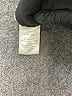 Renuar Plaid Gray Fleece Size XS - photo 7