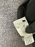 Renuar Plaid Gray Fleece Size XS - photo 8