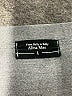 Alina Mae Maternity Gray Active Pants Size L - photo 3