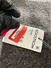 Nordstrom 100% Polyester Black Casual Skirt One size - photo 4