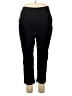 Mostly Heard Rarely Seen 8-Bit Solid Black Active Pants Size XL - photo 1